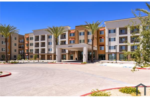 Affordable Housing