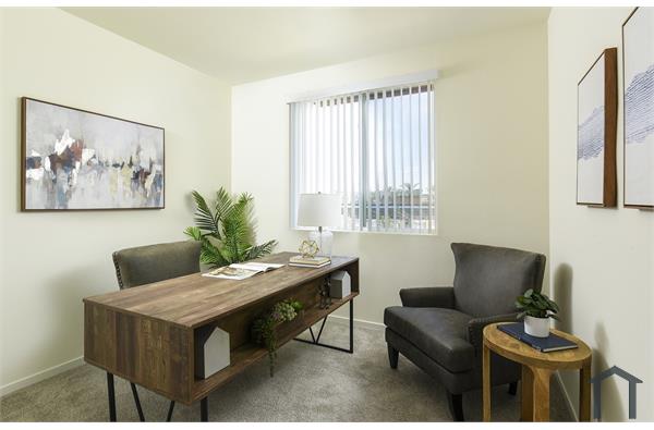 Affordable Housing