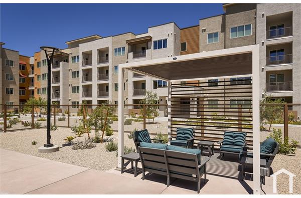 Affordable Housing