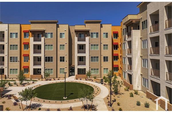 Affordable Housing