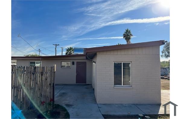 Affordable Housing