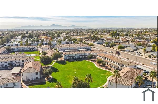 Affordable Housing