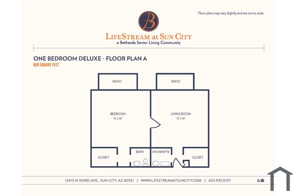Affordable Housing