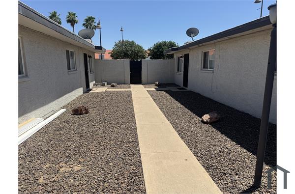 Affordable Housing
