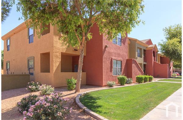 Affordable Housing