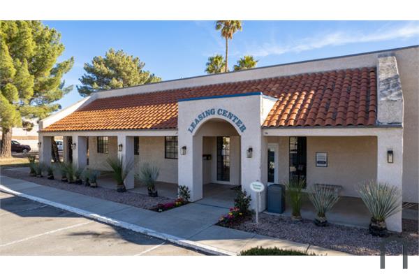 Affordable Housing