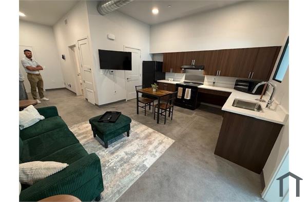 Affordable Housing
