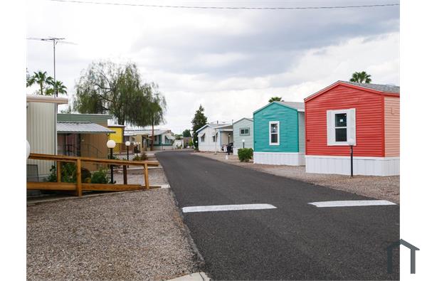 Affordable Housing