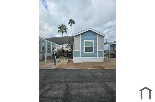 Affordable Housing