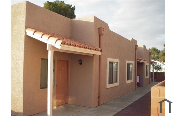 Affordable Housing