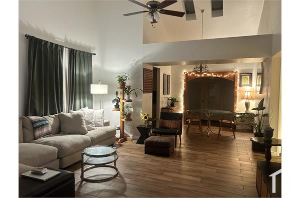 Affordable Housing