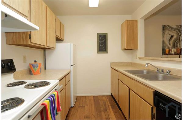 Affordable Housing