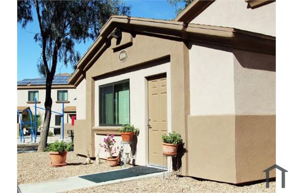 Affordable Housing