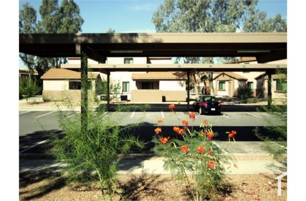 Affordable Housing