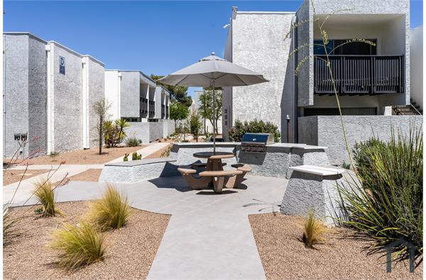 Affordable Housing