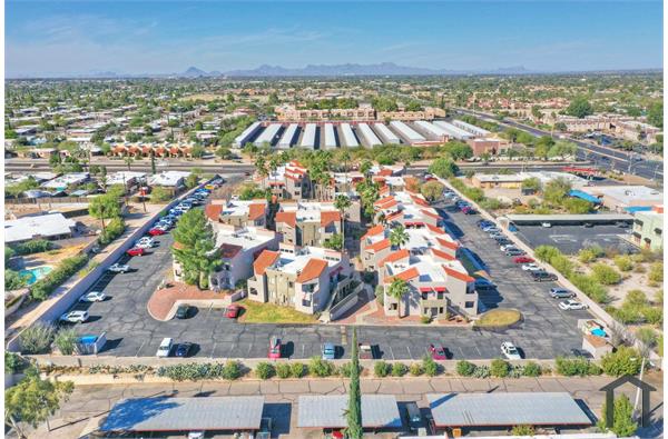 Affordable Housing