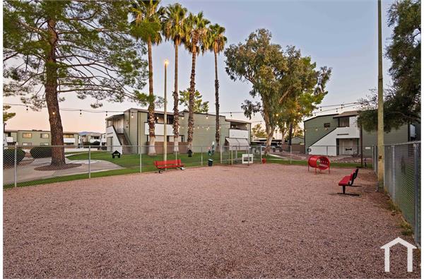 Affordable Housing