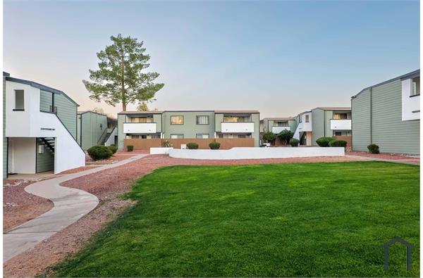 Affordable Housing