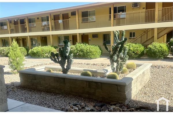 Affordable Housing