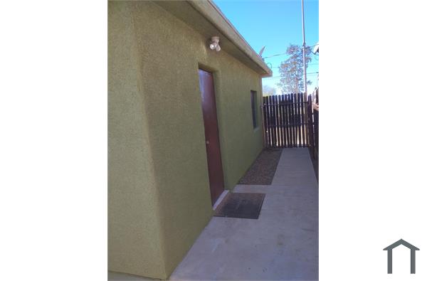 Affordable Housing