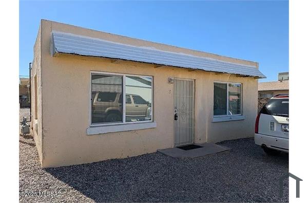 Affordable Housing