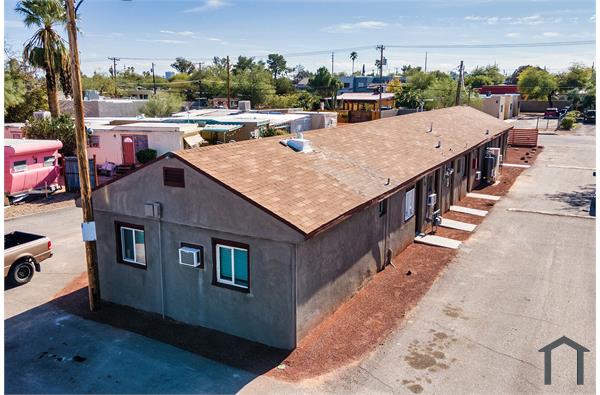 Affordable Housing