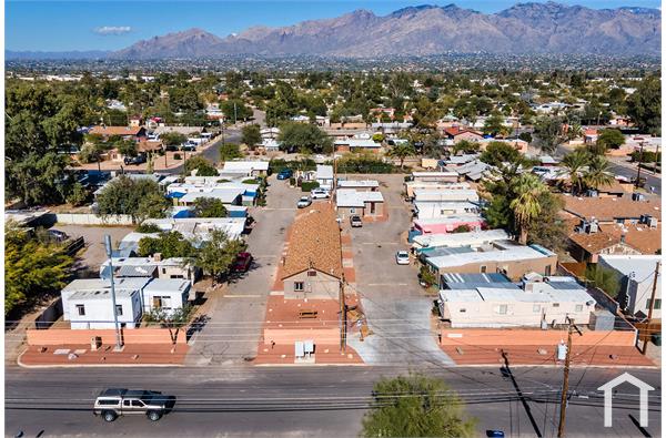 Affordable Housing