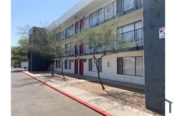Affordable Housing