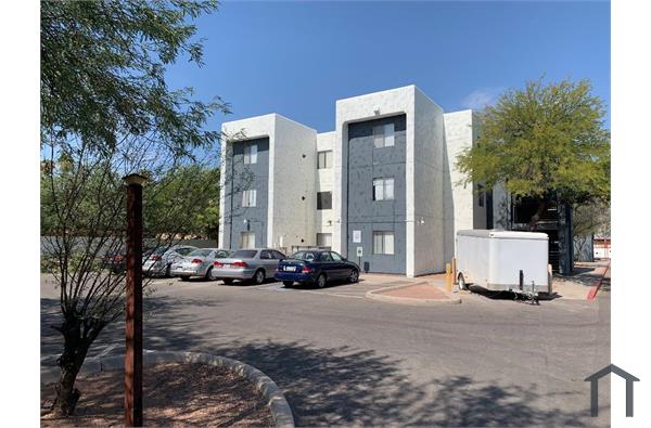 Affordable Housing