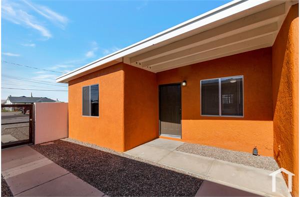 Affordable Housing