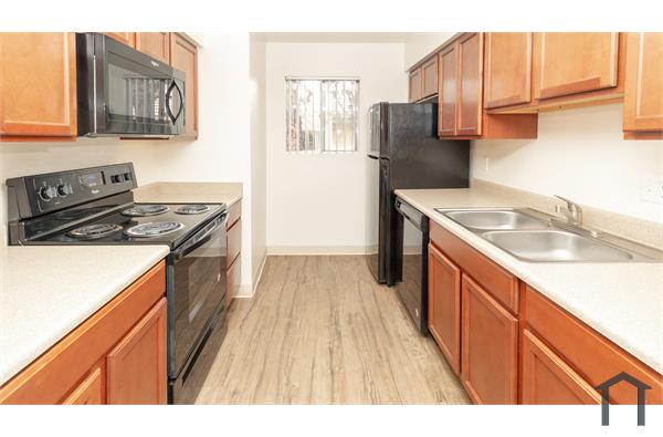 Affordable Housing