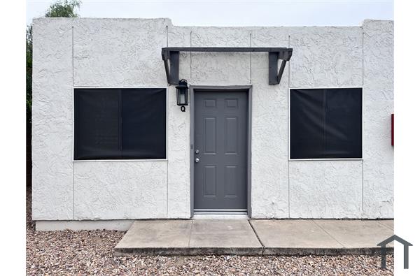 Affordable Housing