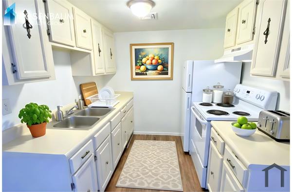 Affordable Housing
