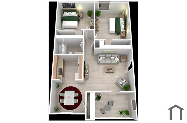 Affordable Housing