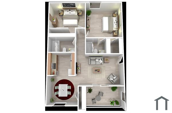 Affordable Housing