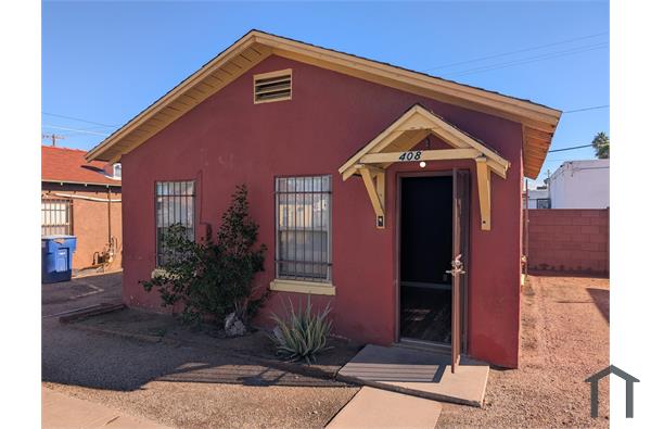 Affordable Housing