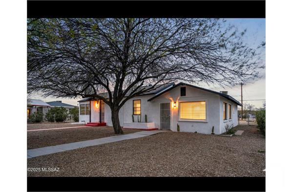 Affordable Housing