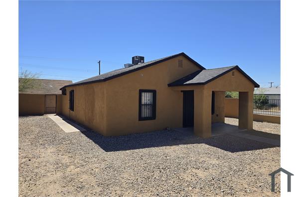 Affordable Housing