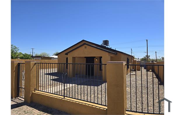 Affordable Housing