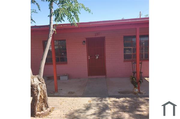 Affordable Housing