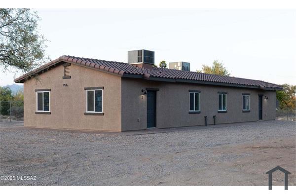 Affordable Housing