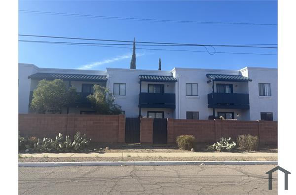 Affordable Housing
