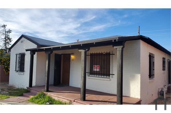 Affordable Housing
