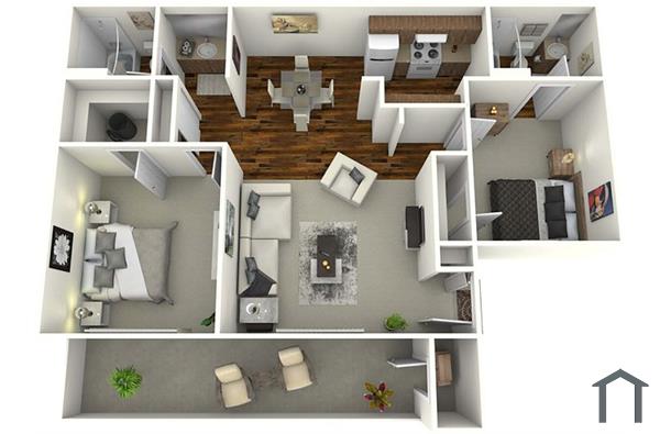 Affordable Housing