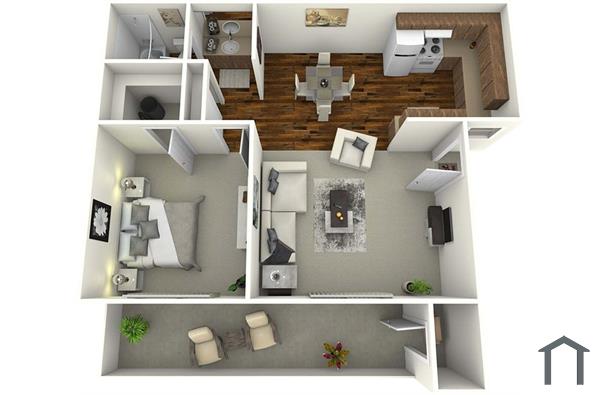Affordable Housing