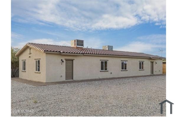 Affordable Housing