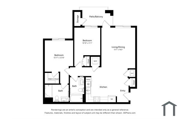 Affordable Housing
