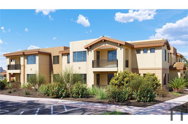 Affordable Housing