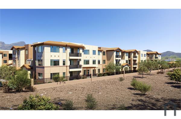 Affordable Housing