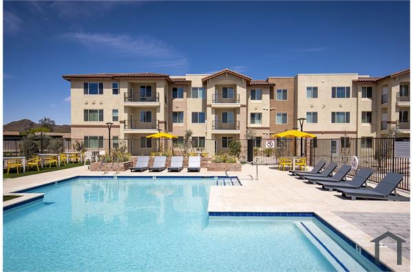 Affordable Housing